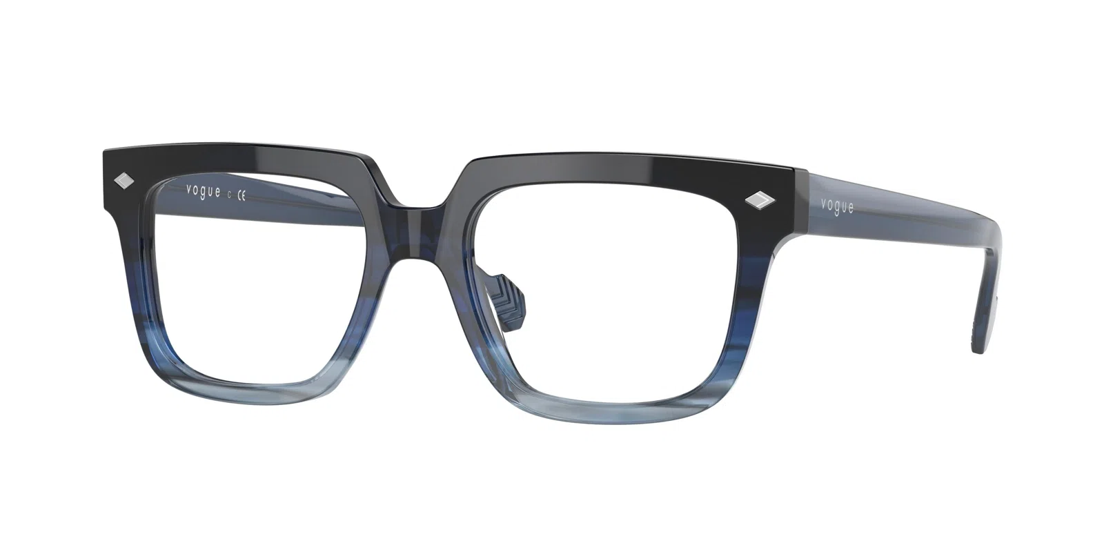 Vogue Eyewear 5403 Eyeglasses - view 4